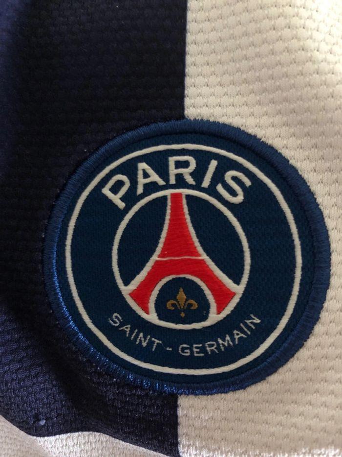 Maillot Nike PSG - photo numéro 11