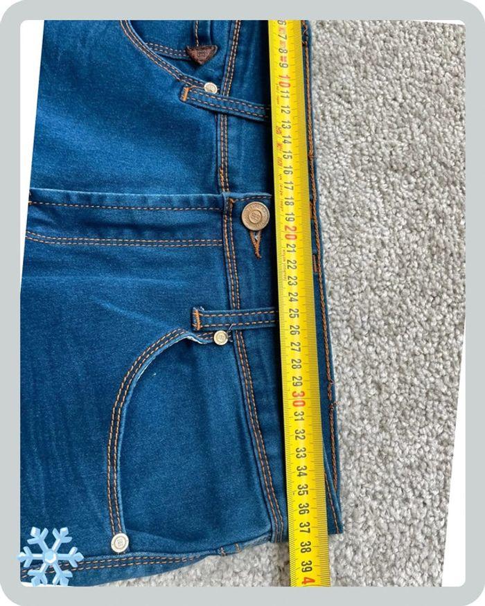 Jeans femme Biaggio taille 31 - photo numéro 7