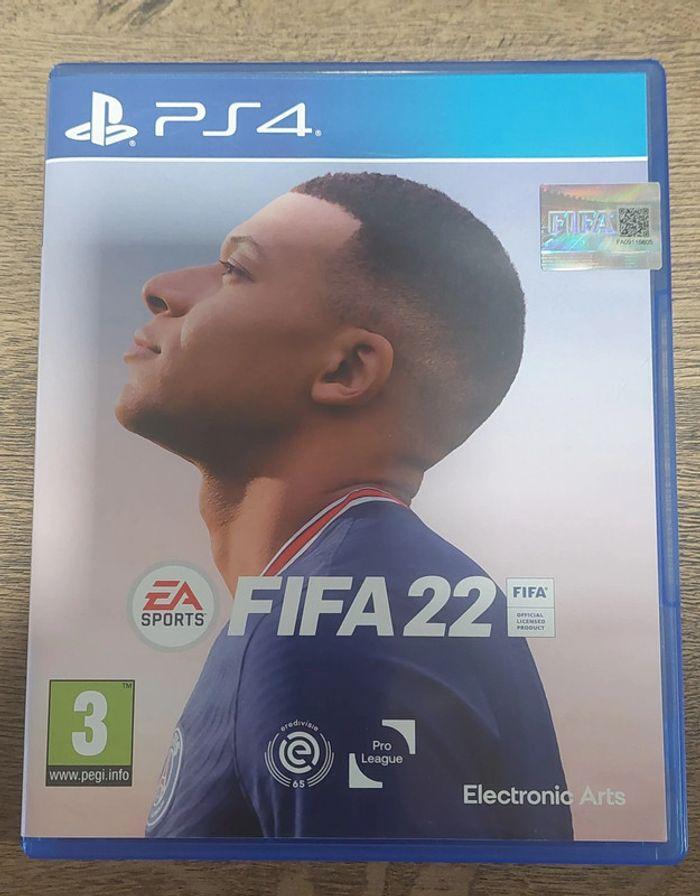 Fifa 22