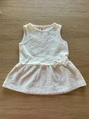 Robe été bébé fille Zara