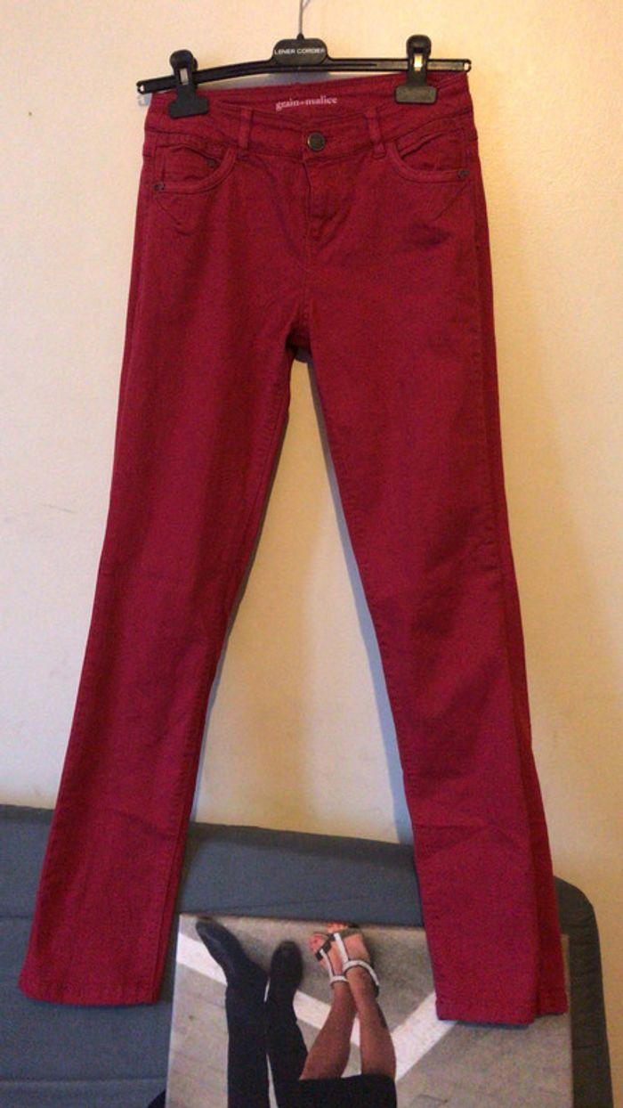 Pantalon grain de malice - photo numéro 2