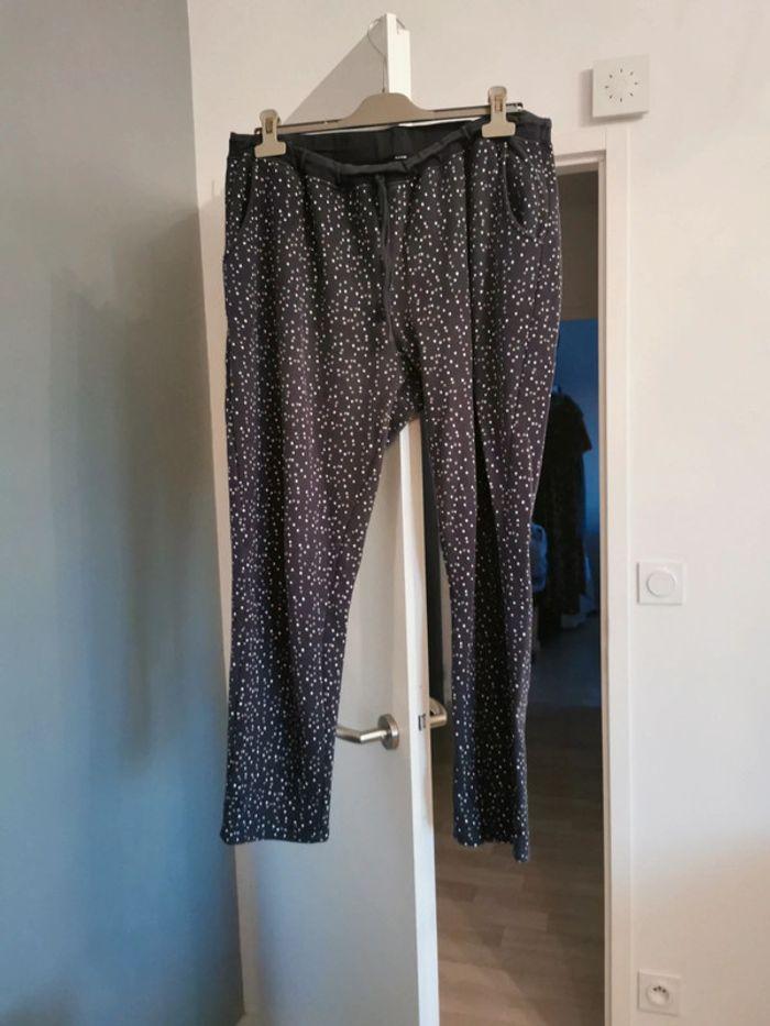 Pantalon de pyjama - photo numéro 1