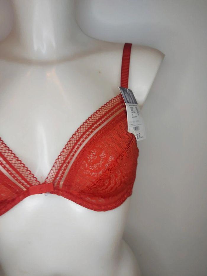 Soutien gorge sans complexe - photo numéro 5