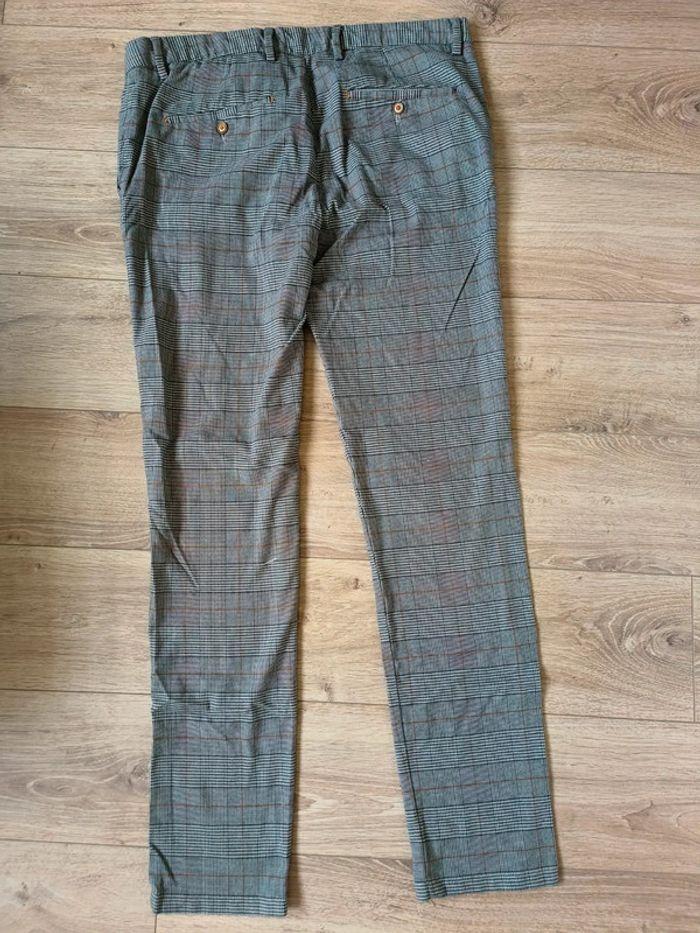 Pantalon Chino homme 44 - photo numéro 4