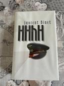 Livre HHhH