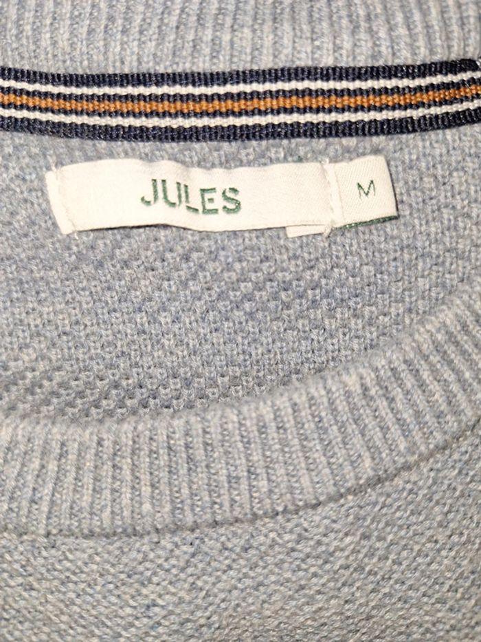 Pull Jules - photo numéro 3