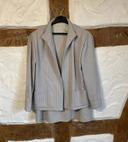 ensemble jupe blazer