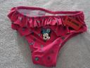 Maillot de bain culotte Disney Baby