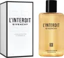 Huile de Douche "GIVENCHY L'INTERDIT" 200 ml neuf sous blister.