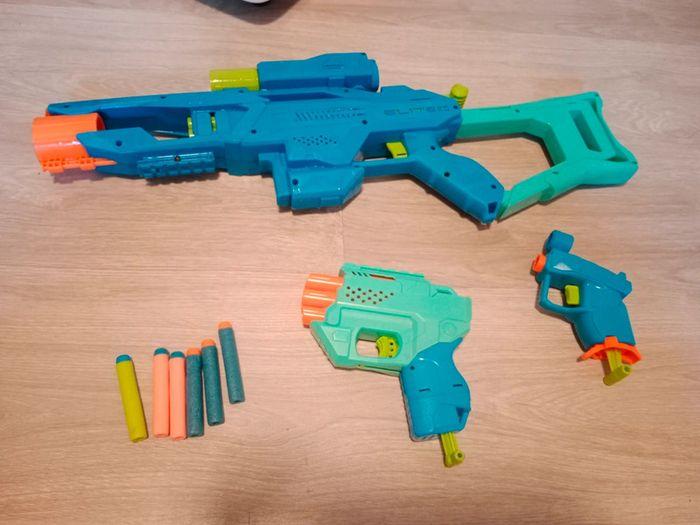 Nerf élite 2.0 - photo numéro 2