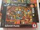 puzzle 1000 pieces aimee stewart