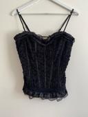 Corset taille M