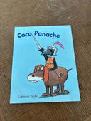 Coco Panache / Catharina Valckx