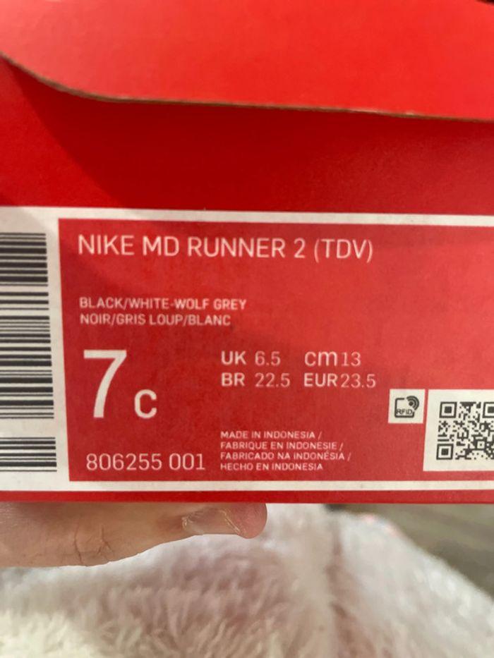 Nike MD Runner2 - photo numéro 6