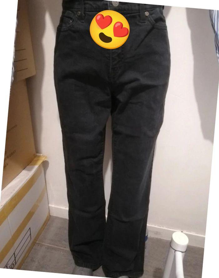 Jean femme Levi's taille 36 - photo numéro 2