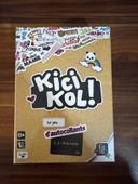 Kici Kol ! Jeu d ambiance