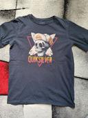 T-shirt Quiksilver