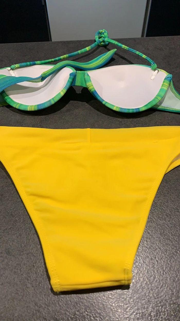 Maillot de bain - photo numéro 7