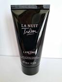 Lait corps la nuit trésor Lancome