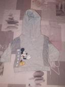 Pull mickey