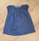 Robe jean 9M