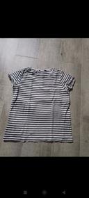 Lot T-shirt femme S/m