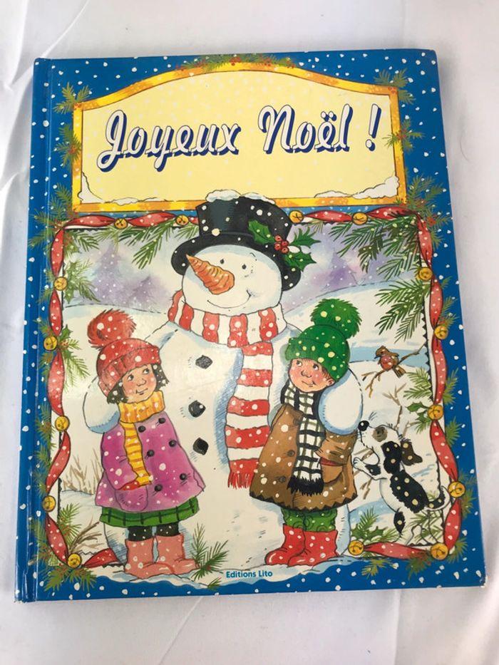 Joyeux Noël ! - photo numéro 1