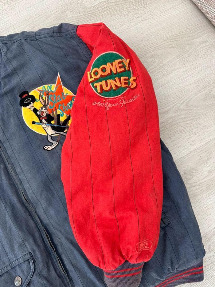 Veste Looney Tunes - photo numéro 9