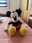 Peluche Mickey Disney