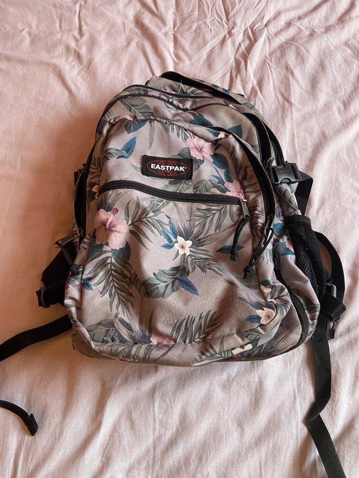 Sac Eastpak - photo numéro 8