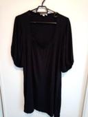 Robe noir femme taille 50/52