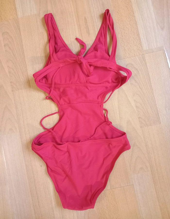 Maillot de bain 1pce - photo numéro 3