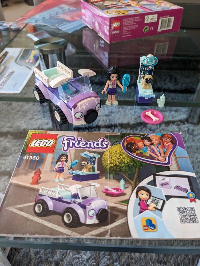 Lego Friends - photo numéro 2