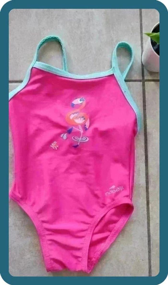 joli Maillot de bain 18 mois nabaji Décathlon - photo numéro 2