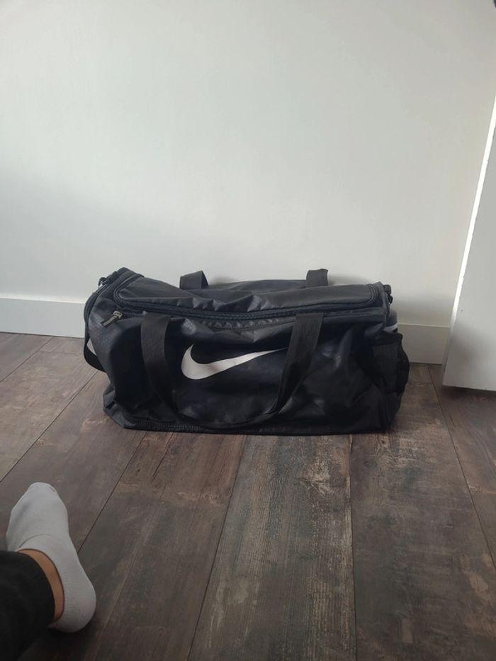 Sac de sport nike xxl - photo numéro 1