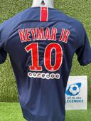 Maillot Neymar PSG