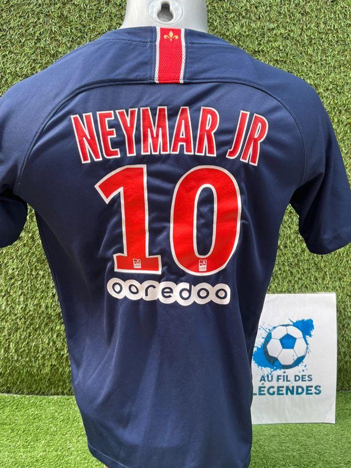 Maillot Neymar PSG - photo numéro 1