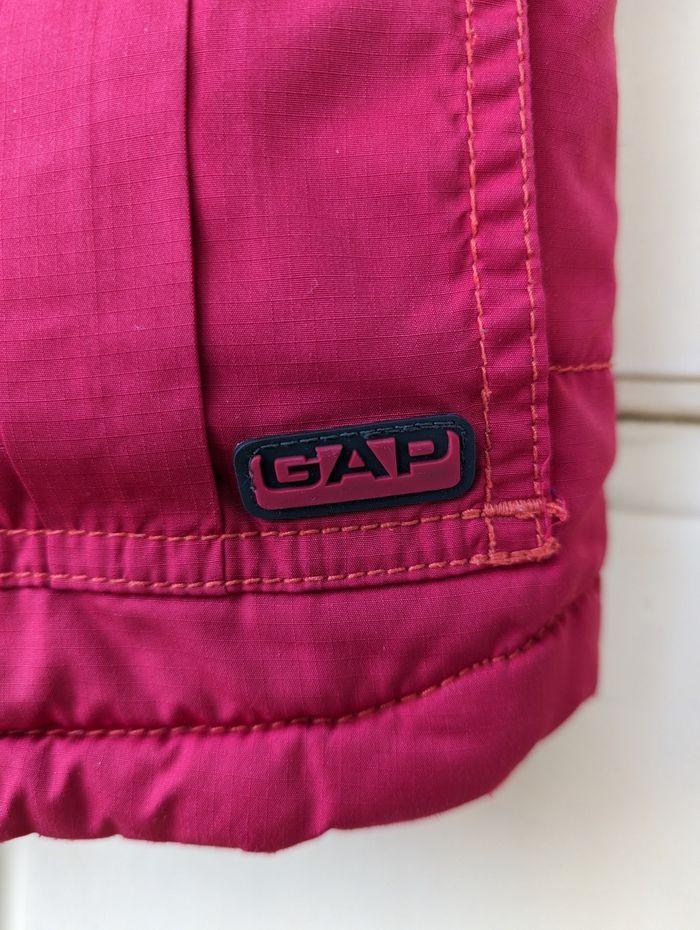 Gilet sans manches Gap - photo numéro 5