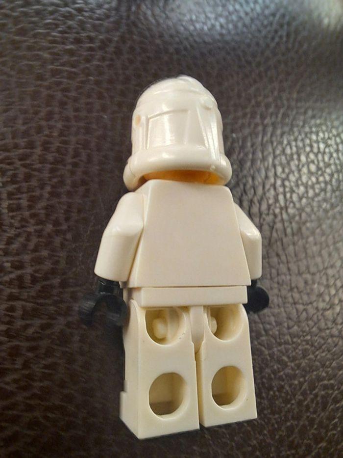 Figurine Lego compatible Star Wars - photo numéro 6