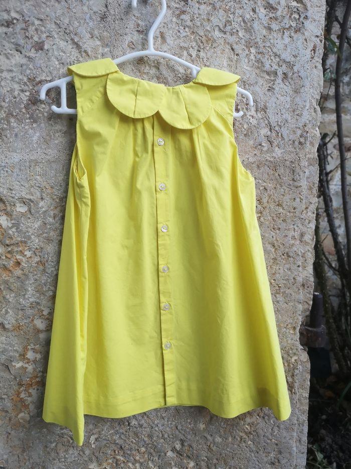 Robe été 2 ans - photo numéro 3