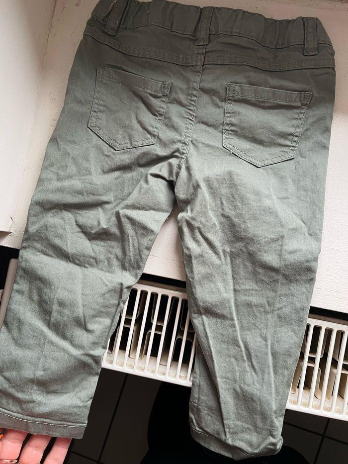 Pantalon 18 mois - photo numéro 2