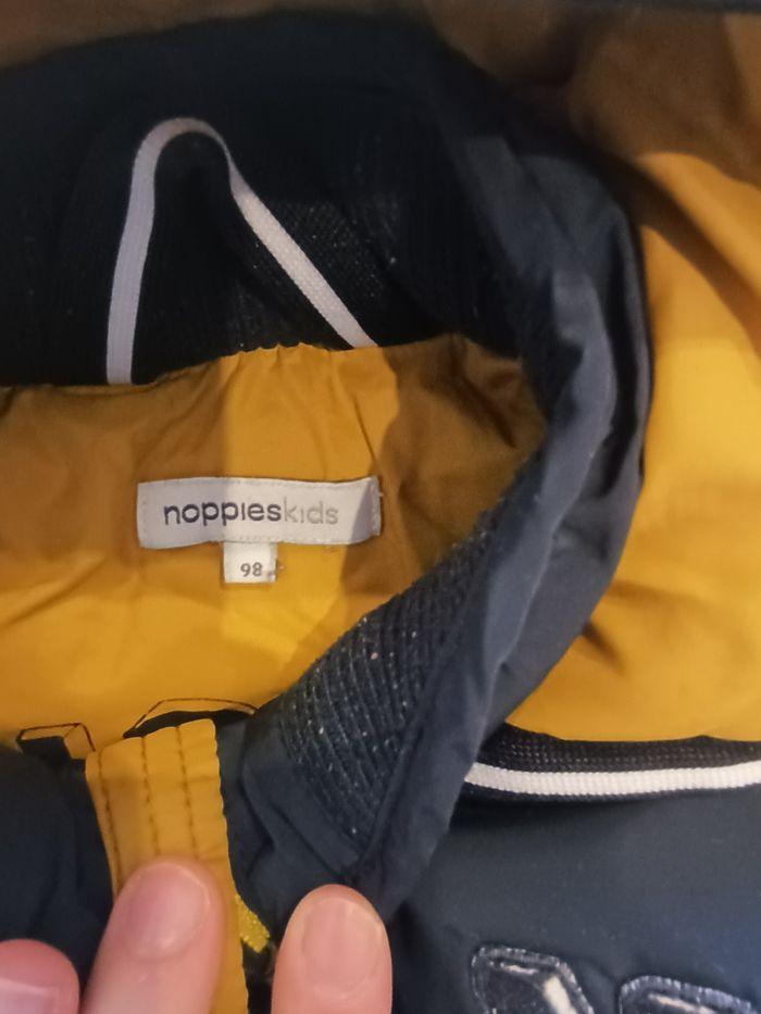 Blouson Noppies 3a - photo numéro 6