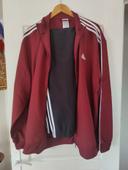 Survêtement Adidas homme neuf