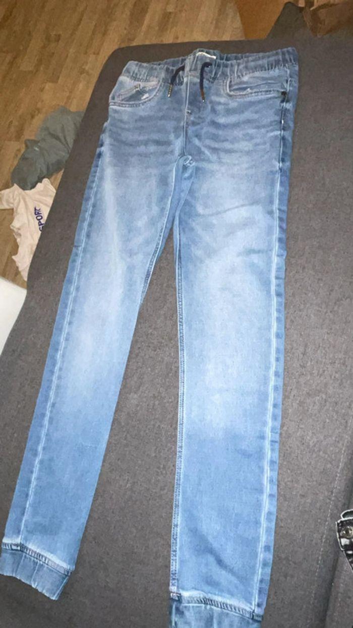 4 jeans - photo numéro 3