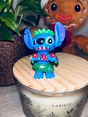 Figurine Stitch