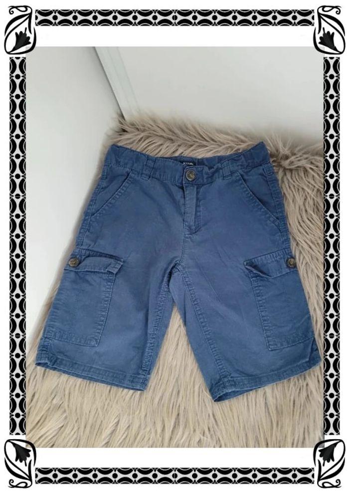 Joli short Kiabi 6 ans - photo numéro 1