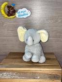 TY06 doudou éléphant 🐘 Ty