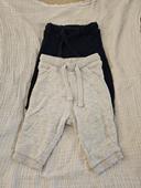 Lot de 2 pantalons