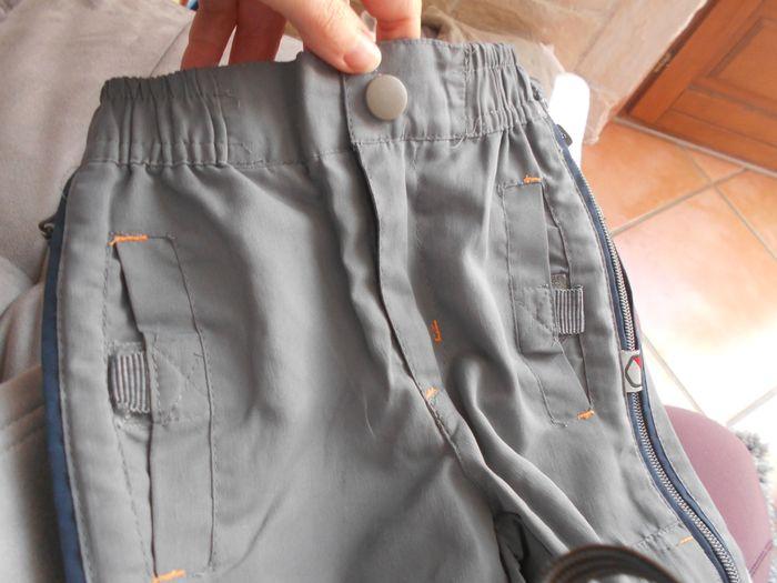 Pantalon de jogging garçon 2 ans - photo numéro 2