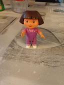 Figurine Dora